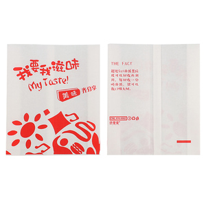 雞排紙袋十大牌子排行榜
