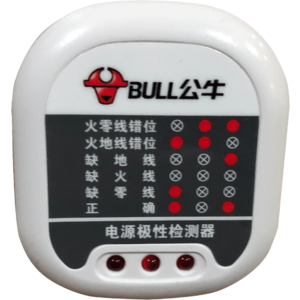 插座檢測(cè)儀十大牌子排行榜