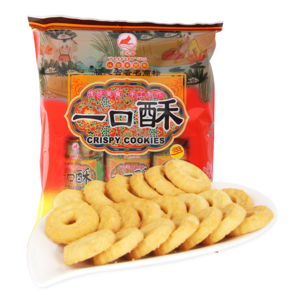 嘴口酥十大牌子排行榜