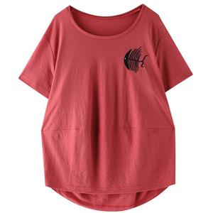 女裝短袖十大牌子排行榜