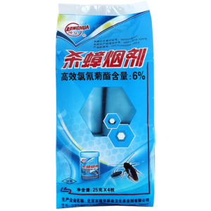 家用蟑螂藥十大牌子排行榜