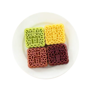 傳統(tǒng)綠豆糕十大牌子排行榜
