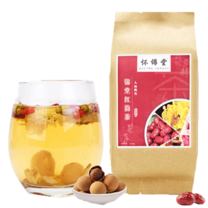 暖宮茶十大牌子排行榜
