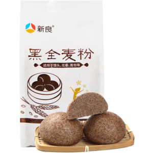 全麥面粉十大牌子排行榜