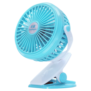 嬰兒電風扇十大牌子排行榜