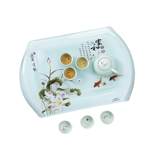 荼盤十大牌子排行榜