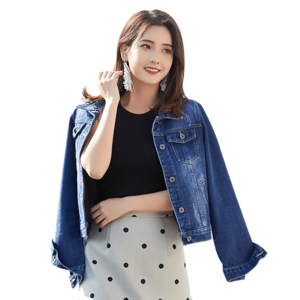 牛仔短外套十大牌子排行榜