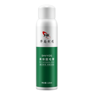 腋毛膏十大牌子排行榜