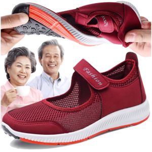 媽媽鞋布鞋十大牌子排行榜