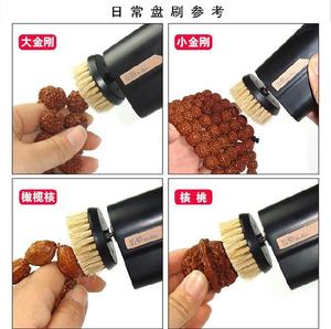 佛珠拋光機(jī)十大牌子排行榜