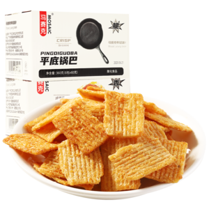 辣味零食十大牌子排行榜