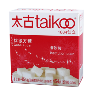 咖啡方糖十大牌子排行榜