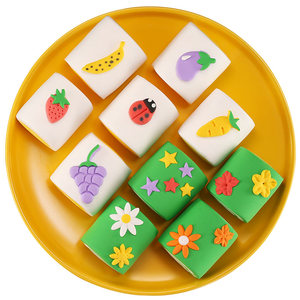 卡通餅干模具十大牌子排行榜