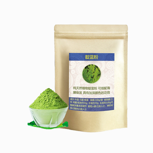 植物染發(fā)粉十大牌子排行榜
