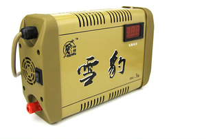 機頭逆變器十大牌子排行榜