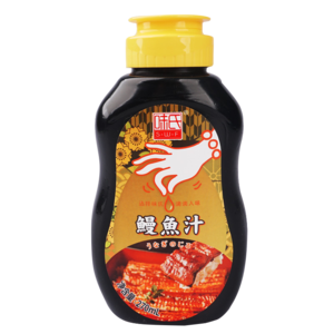 鰻魚汁十大牌子排行榜