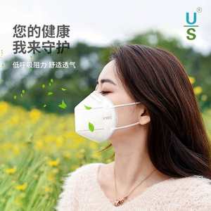 防塵防毒口罩十大牌子排行榜