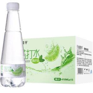 檸檬水飲料十大牌子排行榜