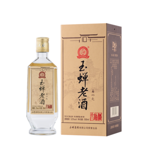 高梁酒十大牌子排行榜