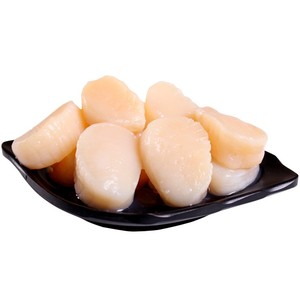 江瑤柱十大牌子排行榜