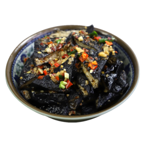 臭豆腐干十大牌子排行榜