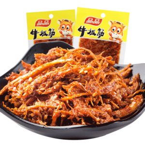 牛板筋辣條十大牌子排行榜