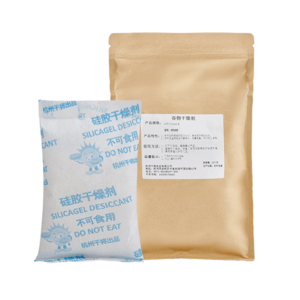 硅膠干燥劑十大牌子排行榜
