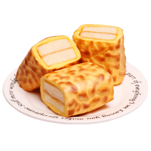 虎皮蛋糕十大牌子排行榜