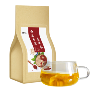 組合型花茶十大牌子排行榜