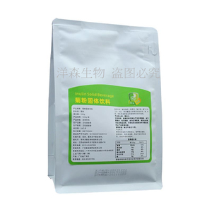 菊苣粉十大牌子排行榜
