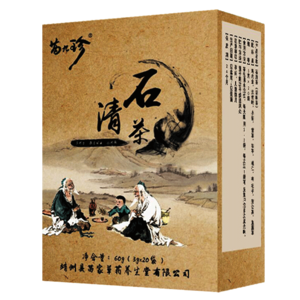 金錢草排石茶十大牌子排行榜