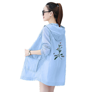 刺繡防曬衣十大牌子排行榜
