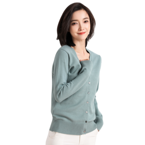 小開衫十大牌子排行榜