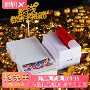 紅包蛋糕十大牌子排行榜