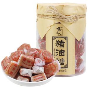 豬油糖十大牌子排行榜