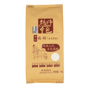 有機(jī)面粉十大牌子排行榜