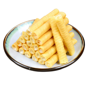 蛋卷零食十大牌子排行榜