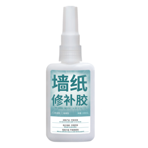 墻紙膠水十大牌子排行榜