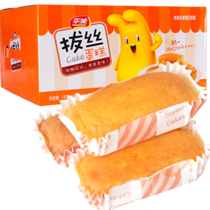 早餐食品面包十大牌子排行榜