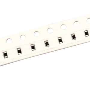 電阻貼片十大牌子排行榜