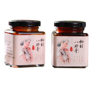 四物湯十大牌子排行榜