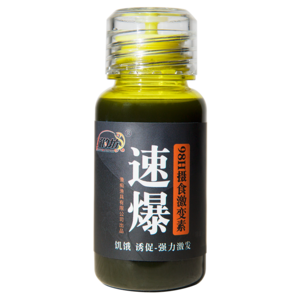 果酸誘魚劑十大牌子排行榜