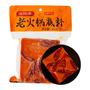 麻辣小火鍋十大牌子排行榜