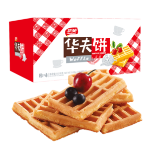蛋糕包十大牌子排行榜