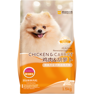 去淚痕狗糧十大牌子排行榜