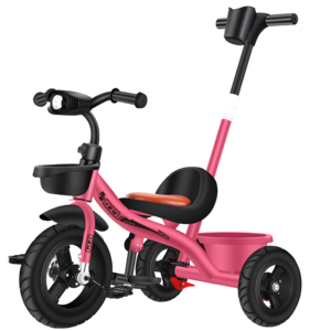 小三輪車十大牌子排行榜
