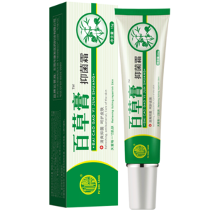 百草膏十大牌子排行榜