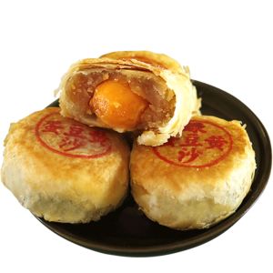 潮式月餅十大牌子排行榜