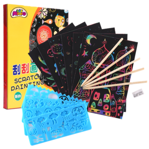 創(chuàng)意畫十大牌子排行榜