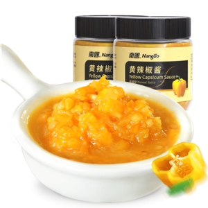 海南辣醬十大牌子排行榜
